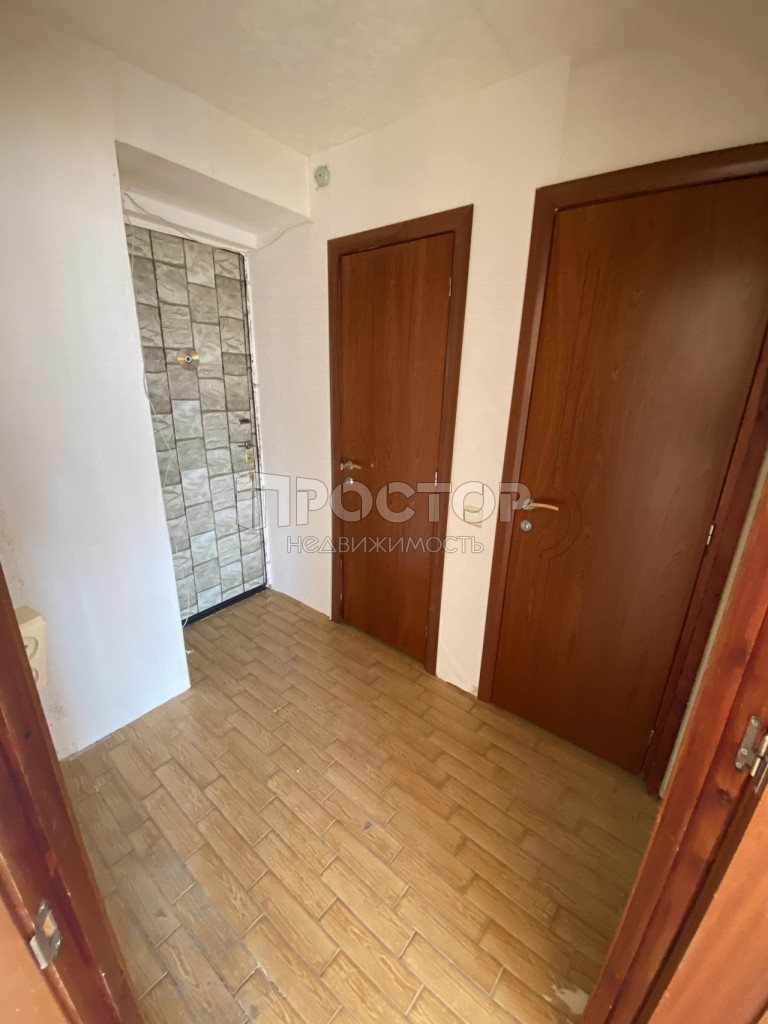 1-комнатная квартира, 33.4 м² - фото 10