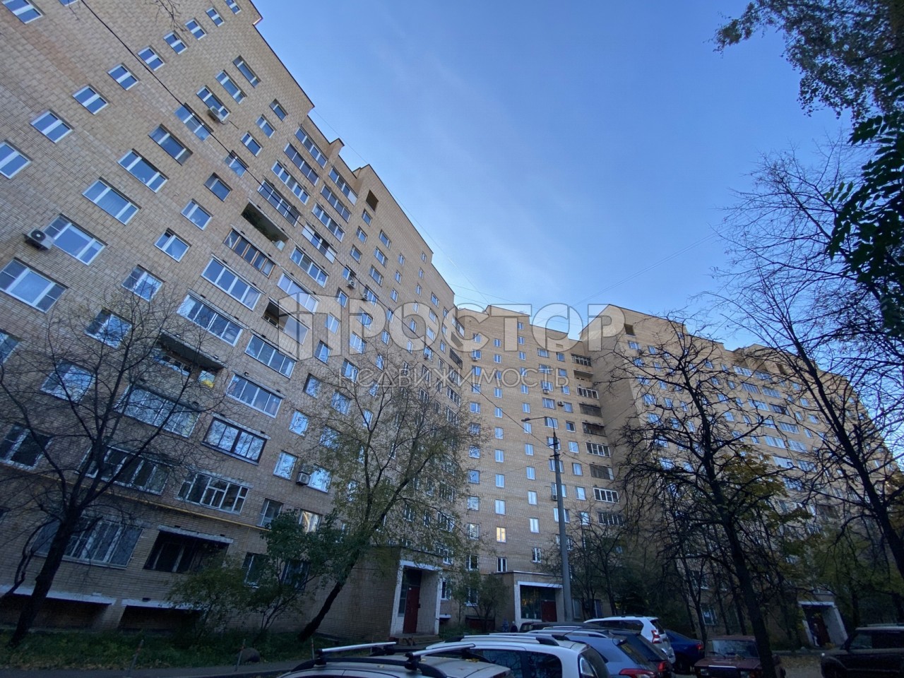 1-комнатная квартира, 33.4 м² - фото 2