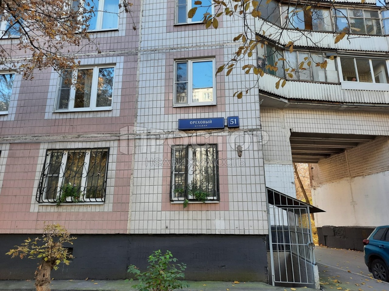 3-комнатная квартира, 60 м² - фото 9