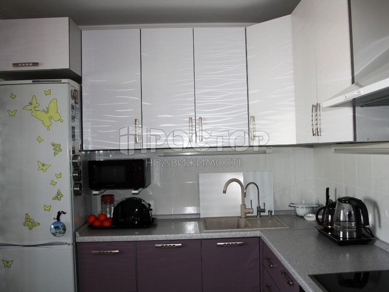 3-комнатная квартира, 60 м² - фото 5