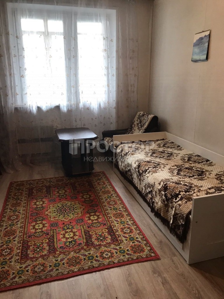 3-комнатная квартира, 60 м² - фото 4