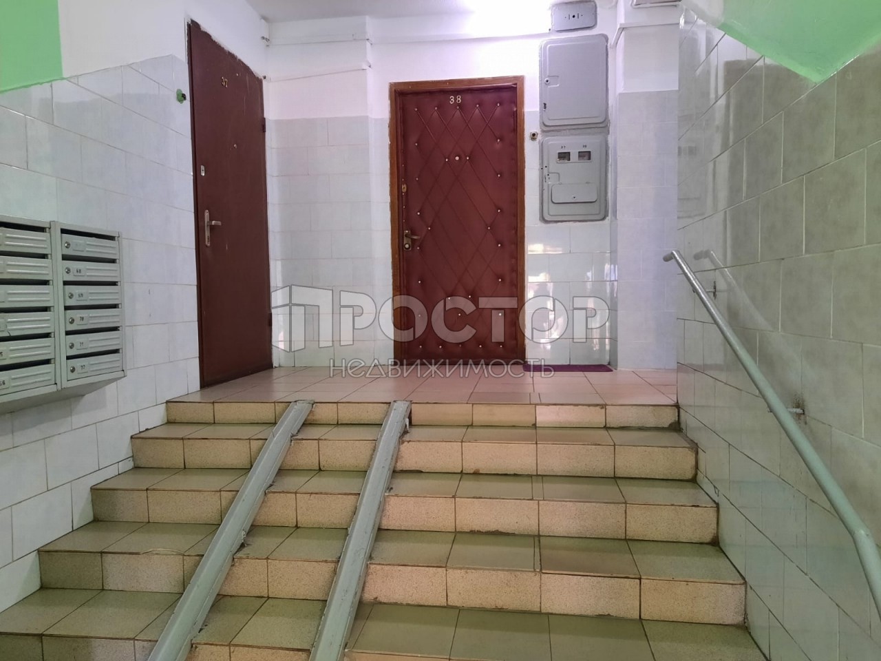 3-комнатная квартира, 60 м² - фото 8