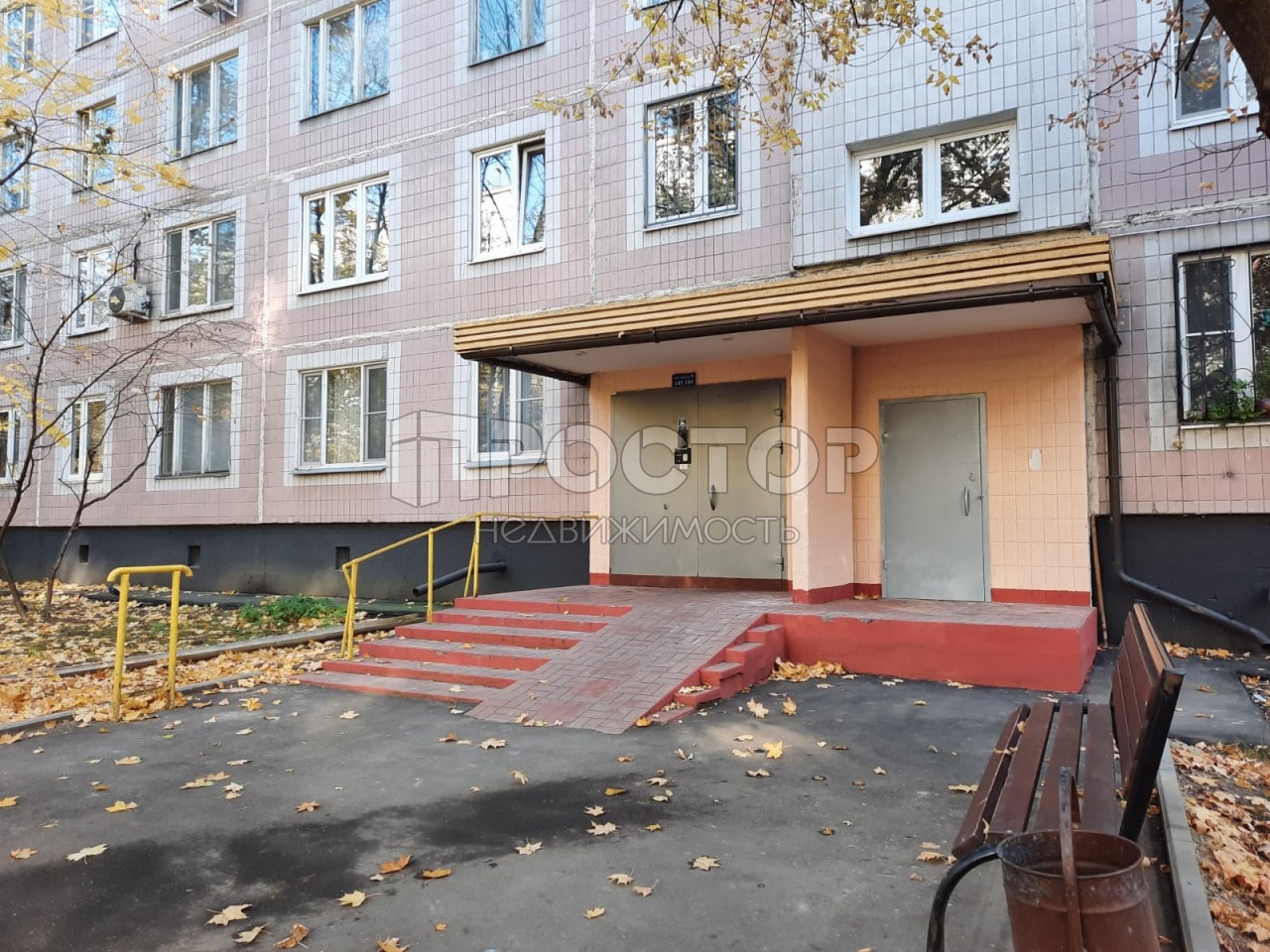3-комнатная квартира, 60 м² - фото 7