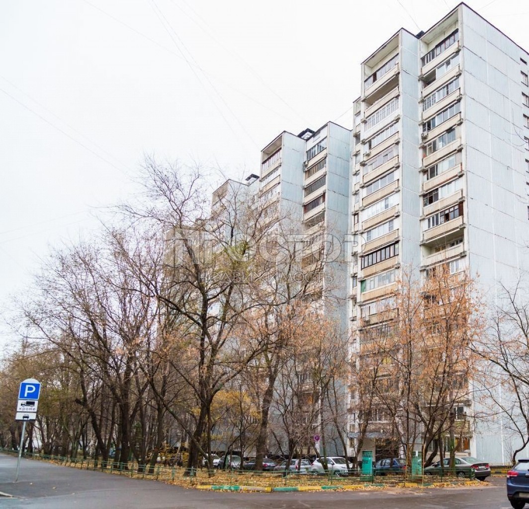 3-комнатная квартира, 66 м² - фото 3