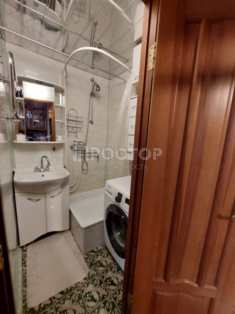 3-комнатная квартира, 66 м² - фото 17