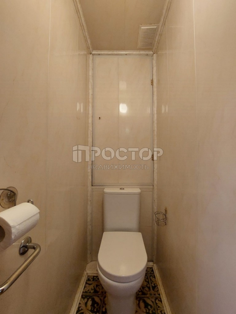 3-комнатная квартира, 66 м² - фото 18