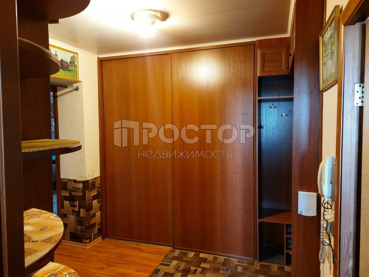 3-комнатная квартира, 66 м² - фото 7