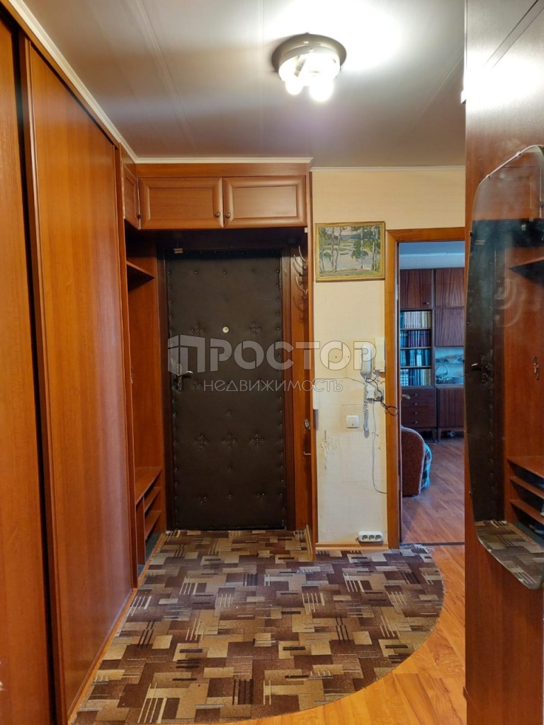 3-комнатная квартира, 66 м² - фото 5