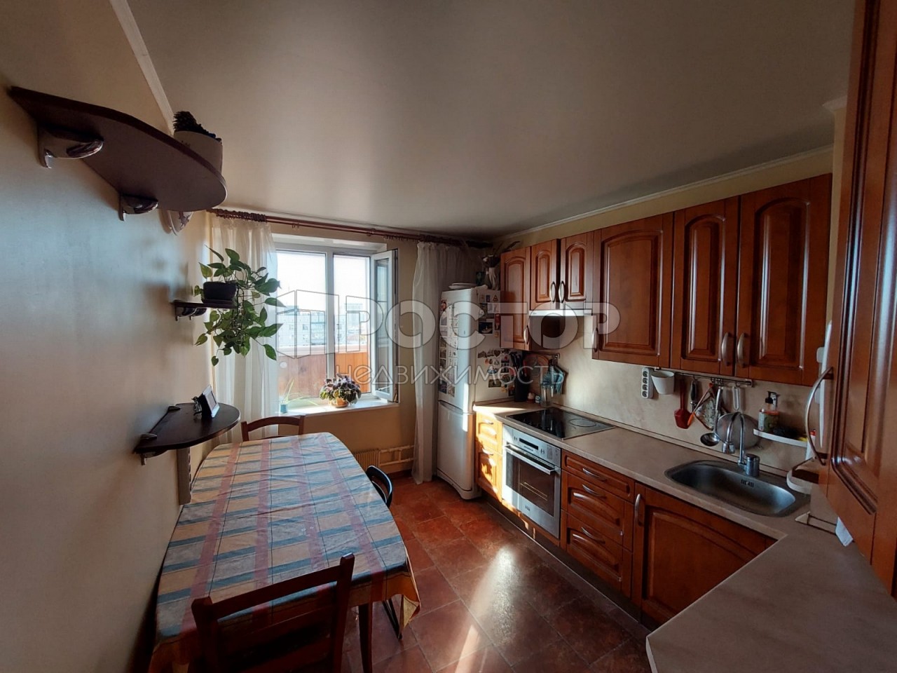 3-комнатная квартира, 66 м² - фото 9