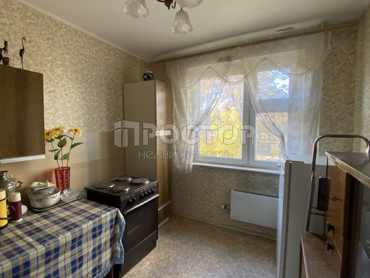 2-комнатная квартира, 53.6 м² - фото 6