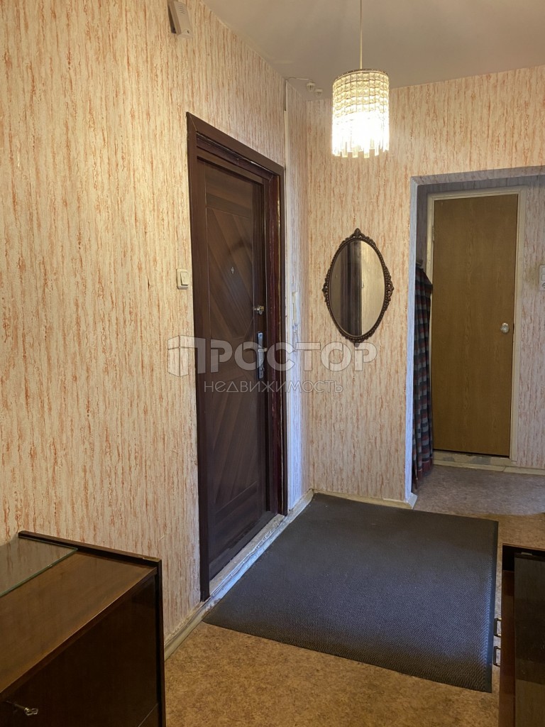 2-комнатная квартира, 53.6 м² - фото 9