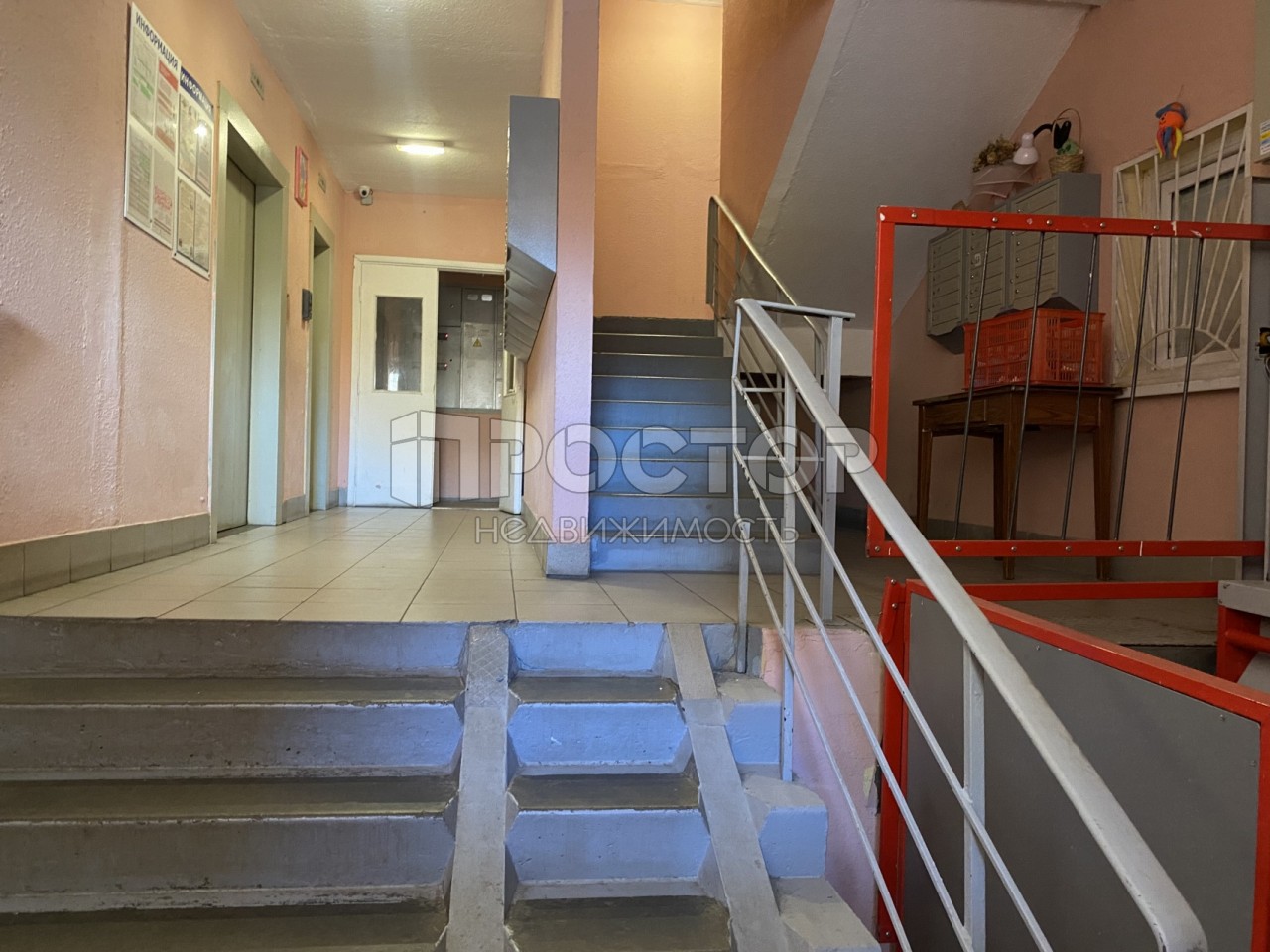 2-комнатная квартира, 53.6 м² - фото 14