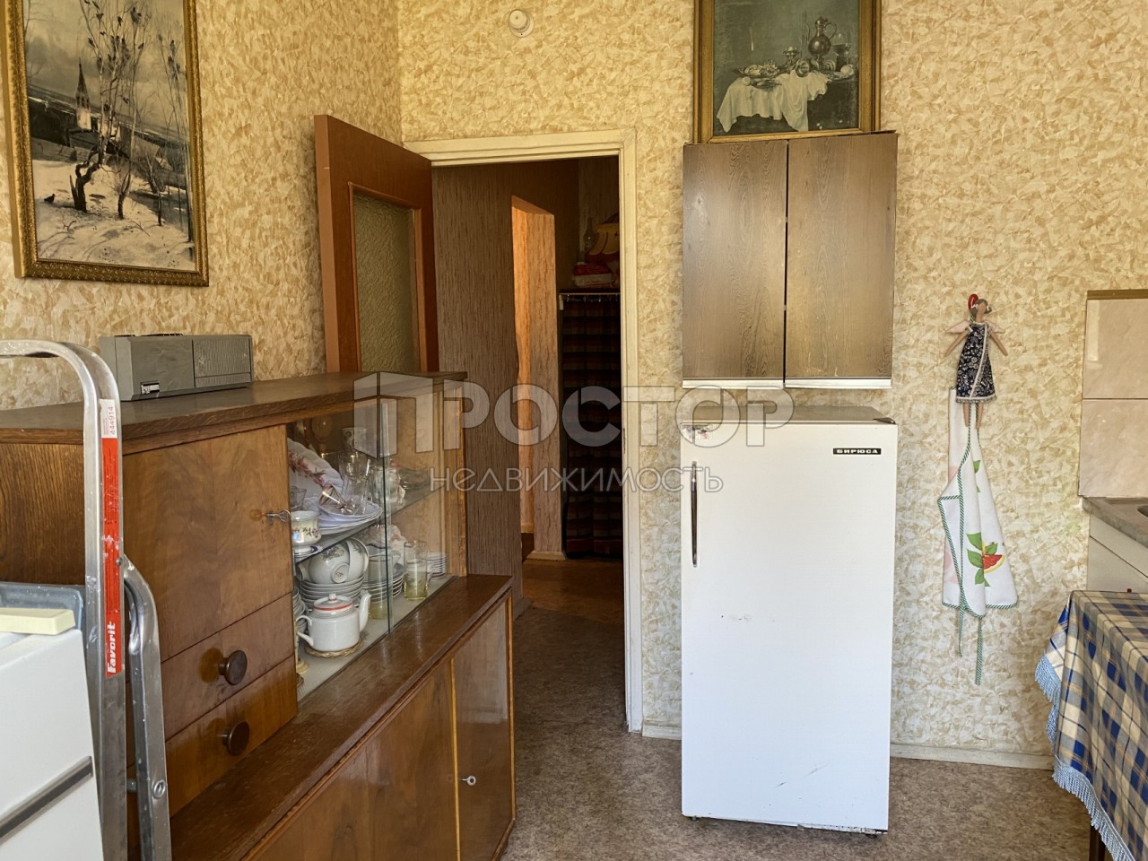 2-комнатная квартира, 53.6 м² - фото 7