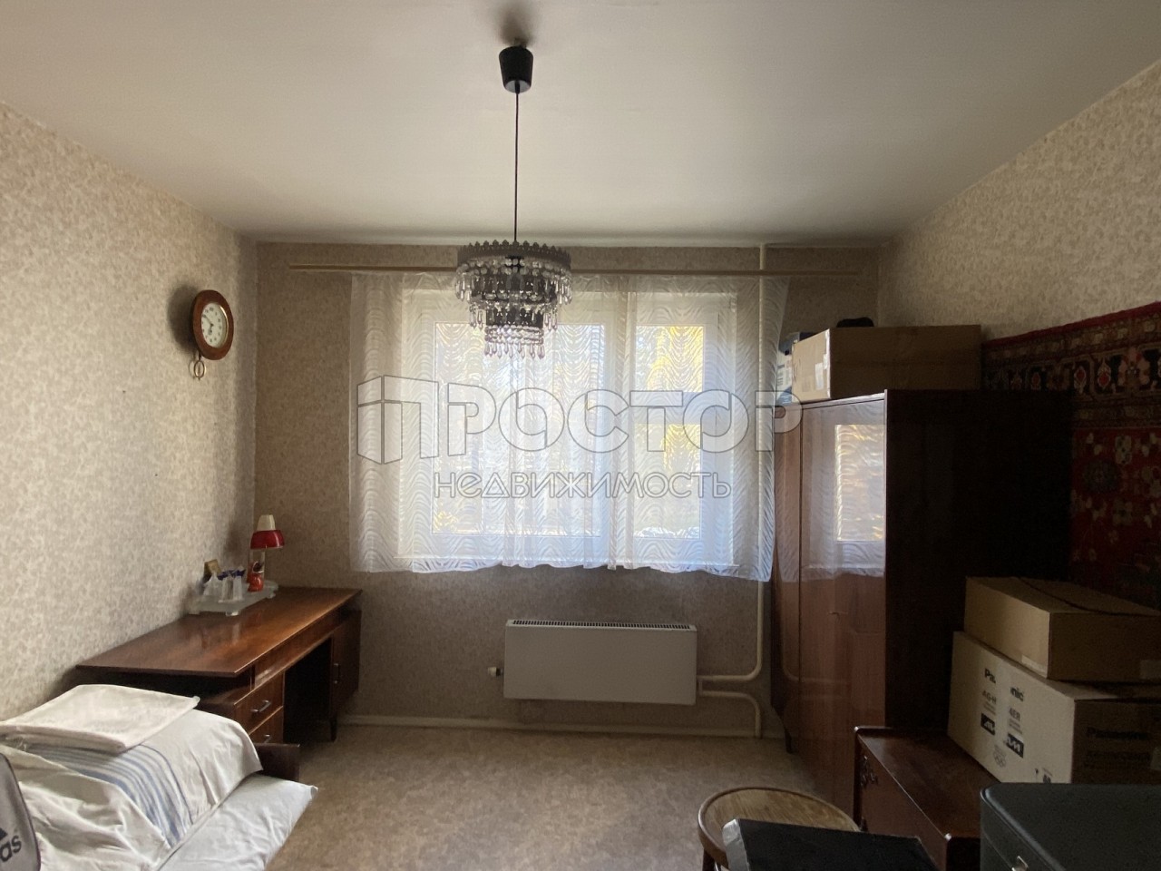 2-комнатная квартира, 53.6 м² - фото 5