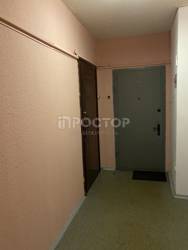 2-комнатная квартира, 53.6 м² - фото 12