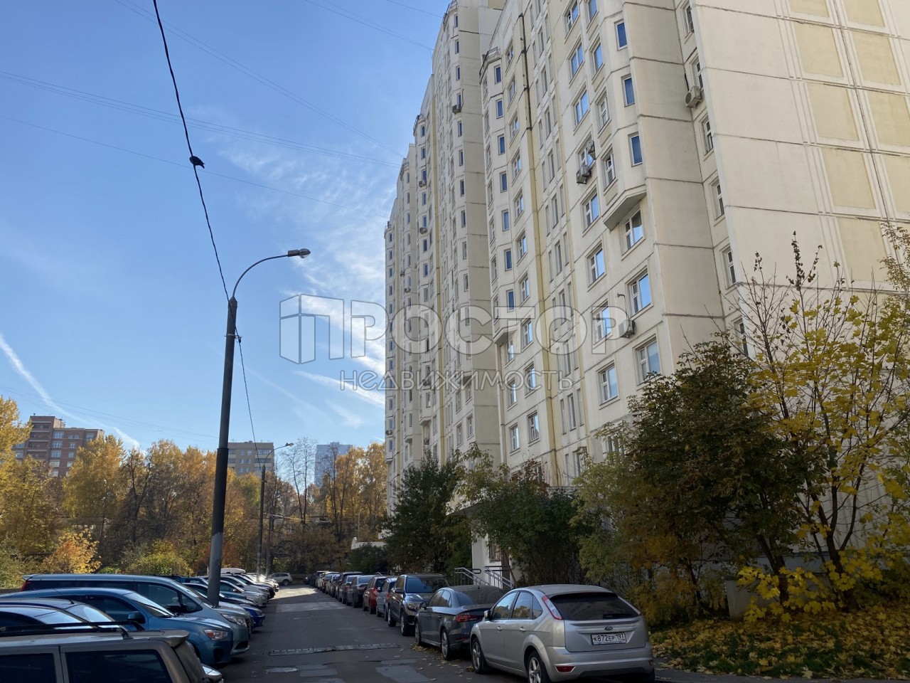 2-комнатная квартира, 53.6 м² - фото 16