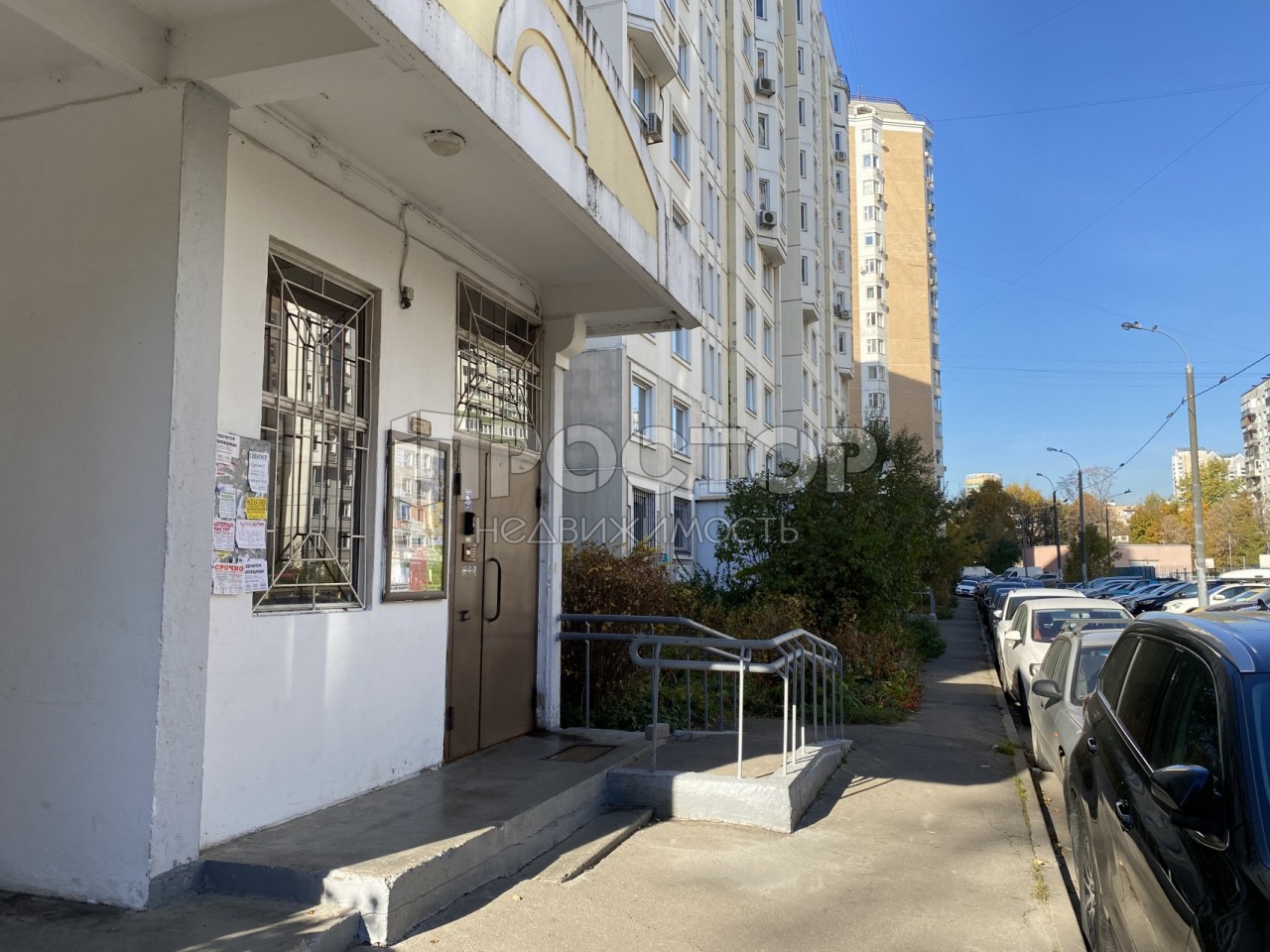 2-комнатная квартира, 53.6 м² - фото 17