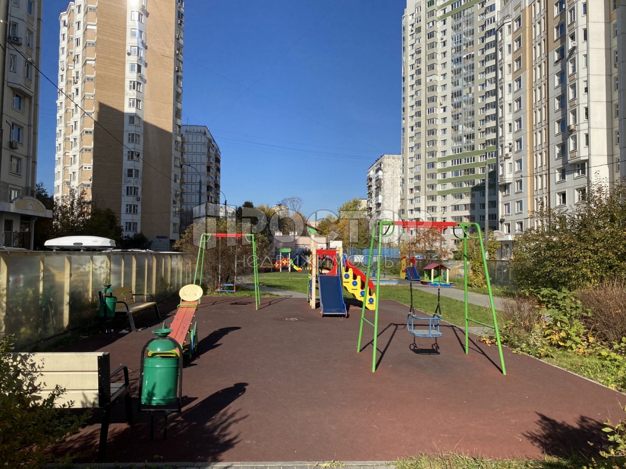 2-комнатная квартира, 53.6 м² - фото 18
