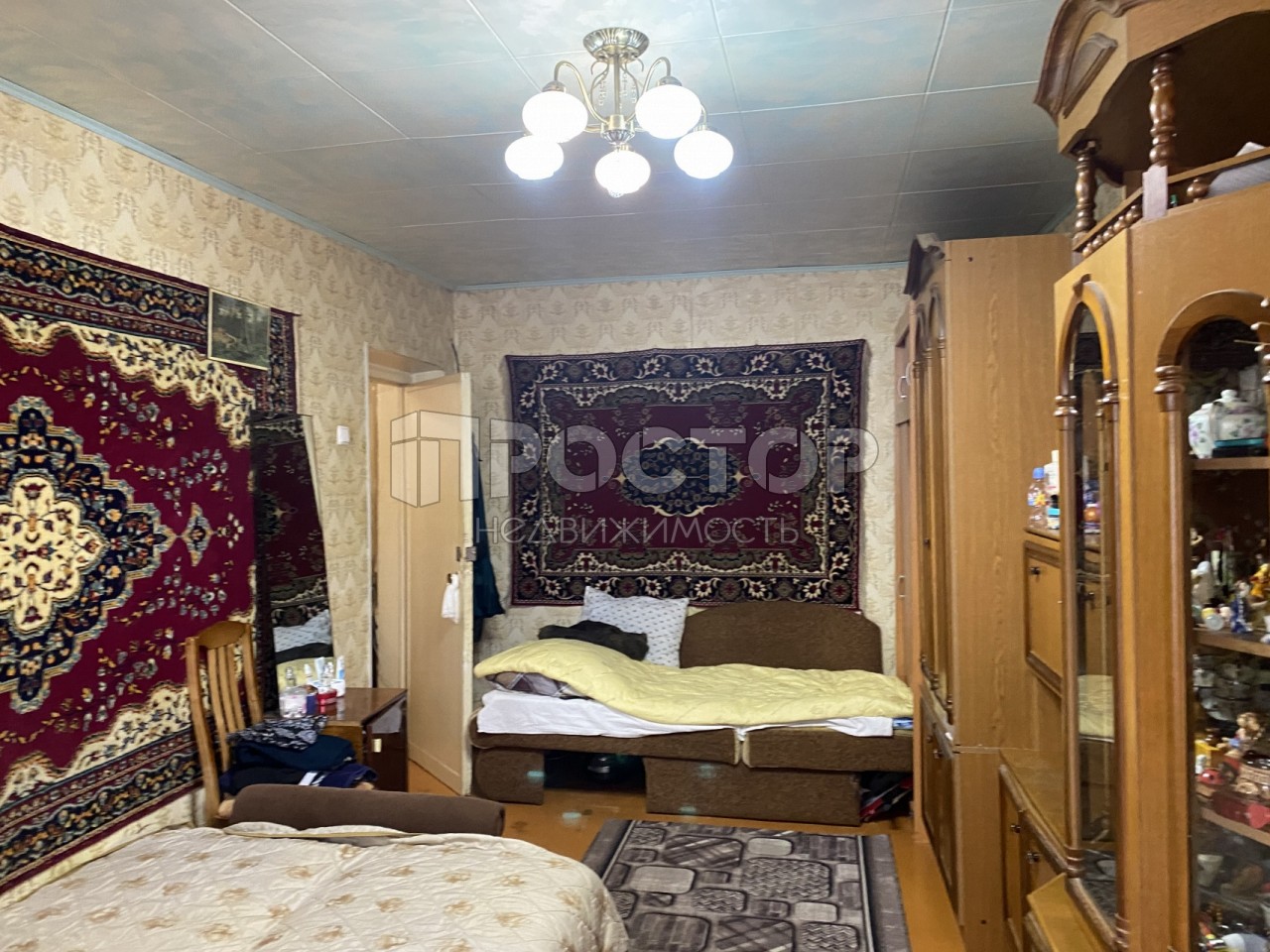 2-комнатная квартира, 44.2 м² - фото 4
