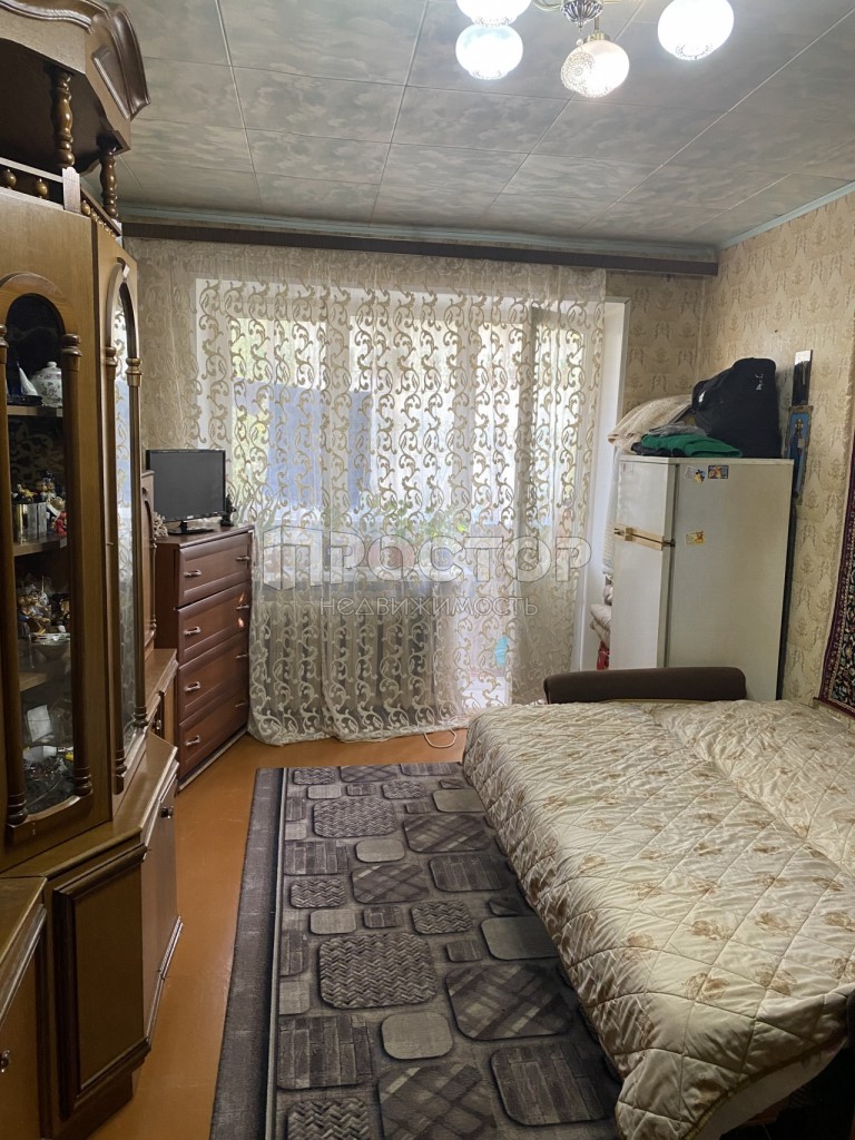2-комнатная квартира, 44.2 м² - фото 3