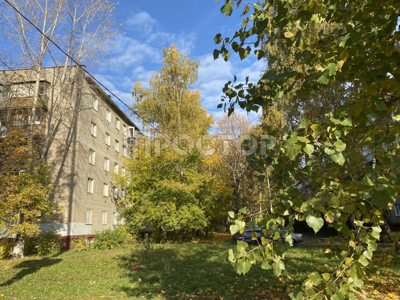 2-комнатная квартира, 44.2 м² - фото 11
