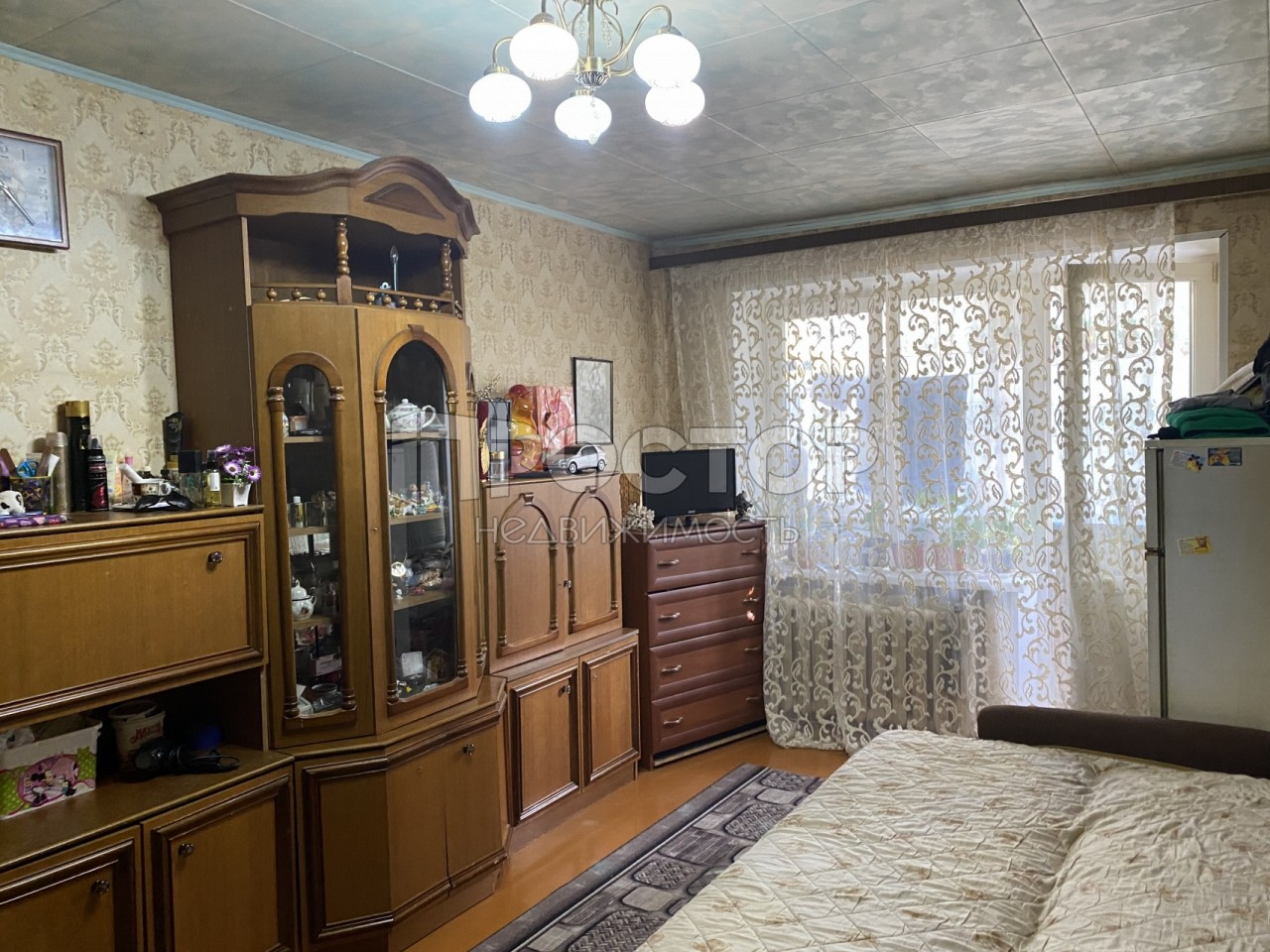 2-комнатная квартира, 44.2 м² - фото 2