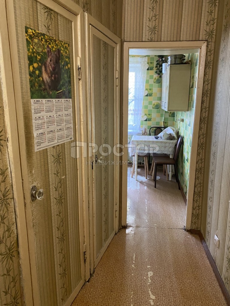 2-комнатная квартира, 44.2 м² - фото 9