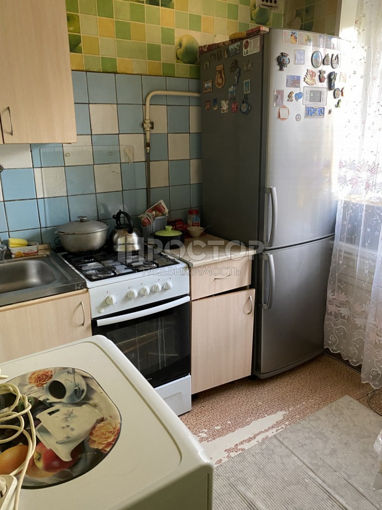 2-комнатная квартира, 44.2 м² - фото 5