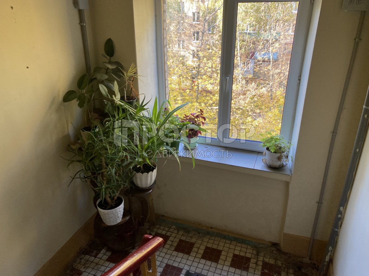 2-комнатная квартира, 44.2 м² - фото 12