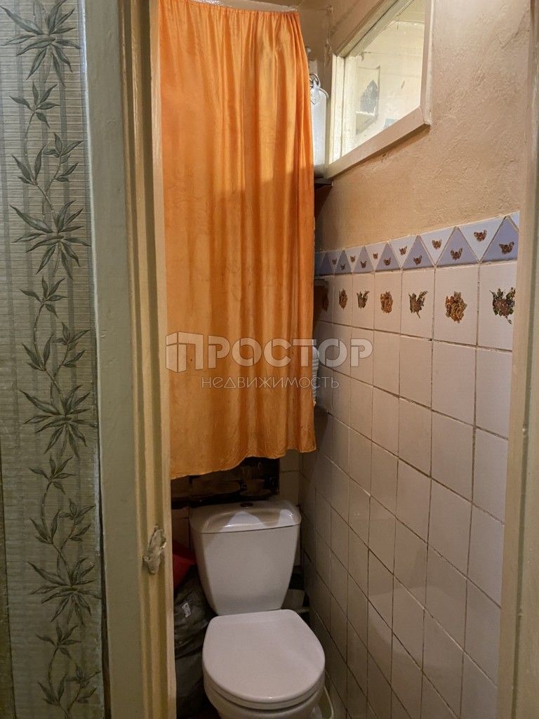 2-комнатная квартира, 44.2 м² - фото 8