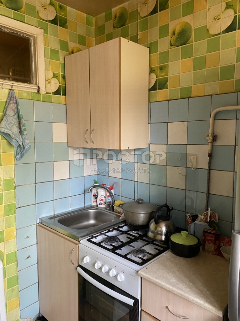 2-комнатная квартира, 44.2 м² - фото 6