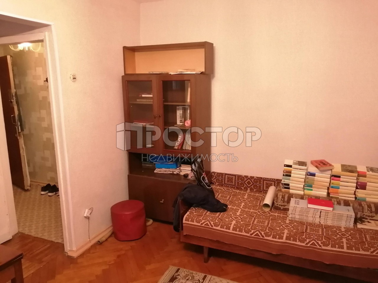 1-комнатная квартира, 31 м² - фото 4