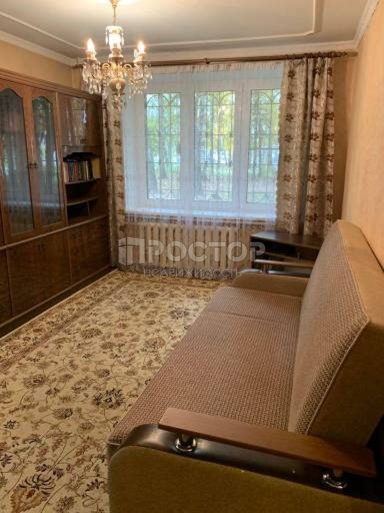 2-комнатная квартира, 41.5 м² - фото 3