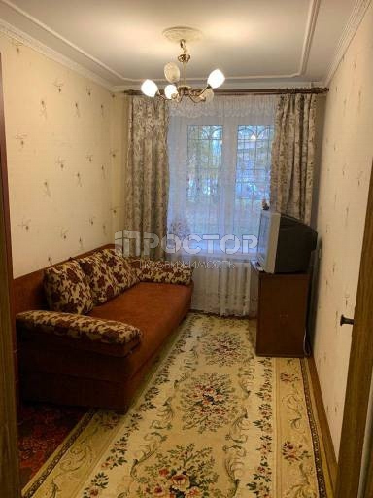 2-комнатная квартира, 41.5 м² - фото 2