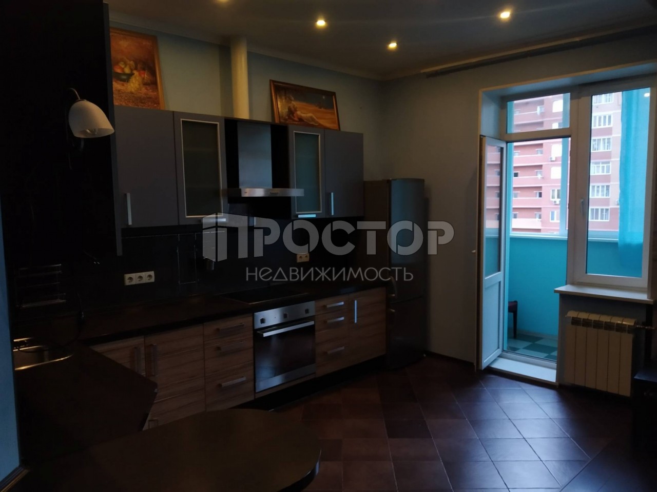 Студия, 41 м² - фото 2