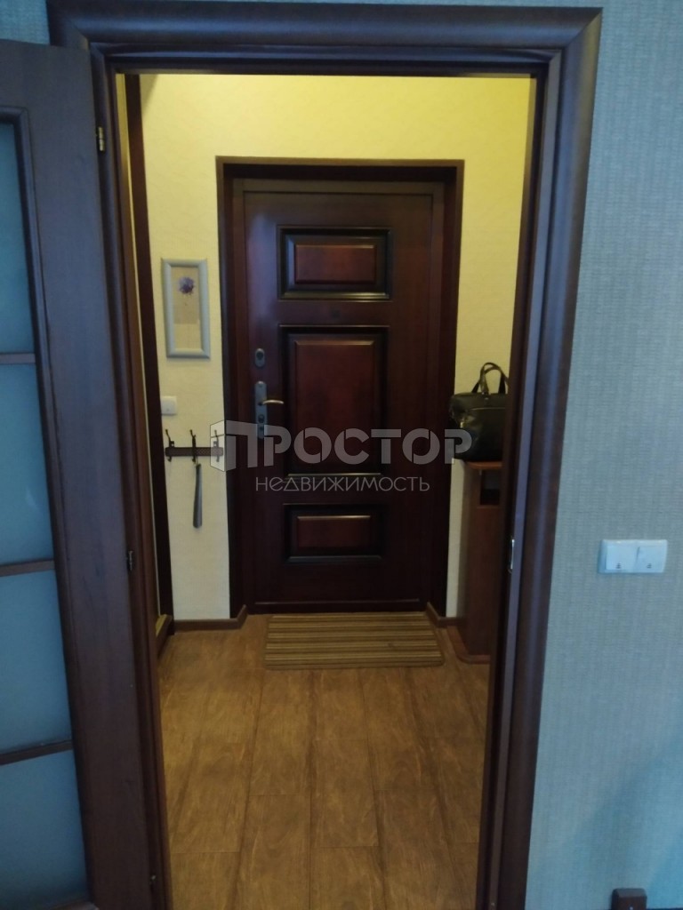 Студия, 41 м² - фото 7