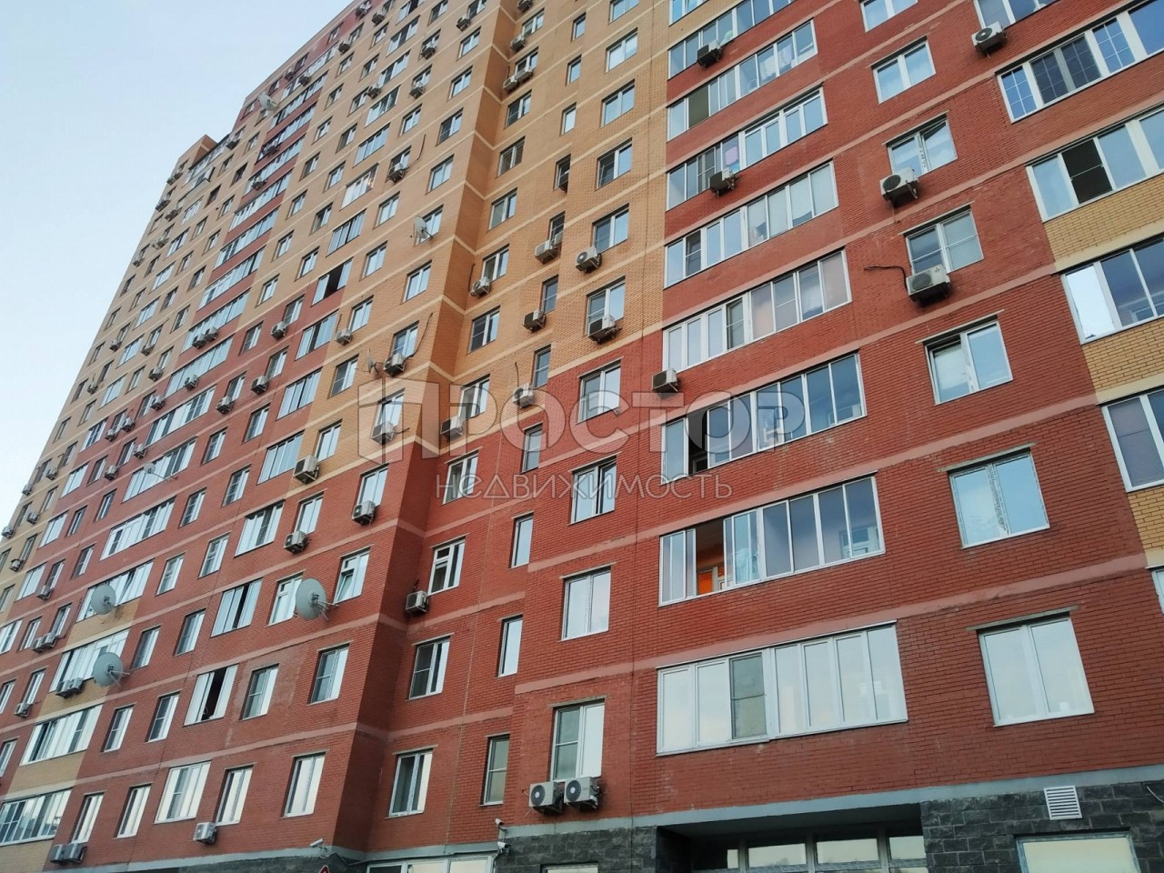 Студия, 41 м² - фото 13