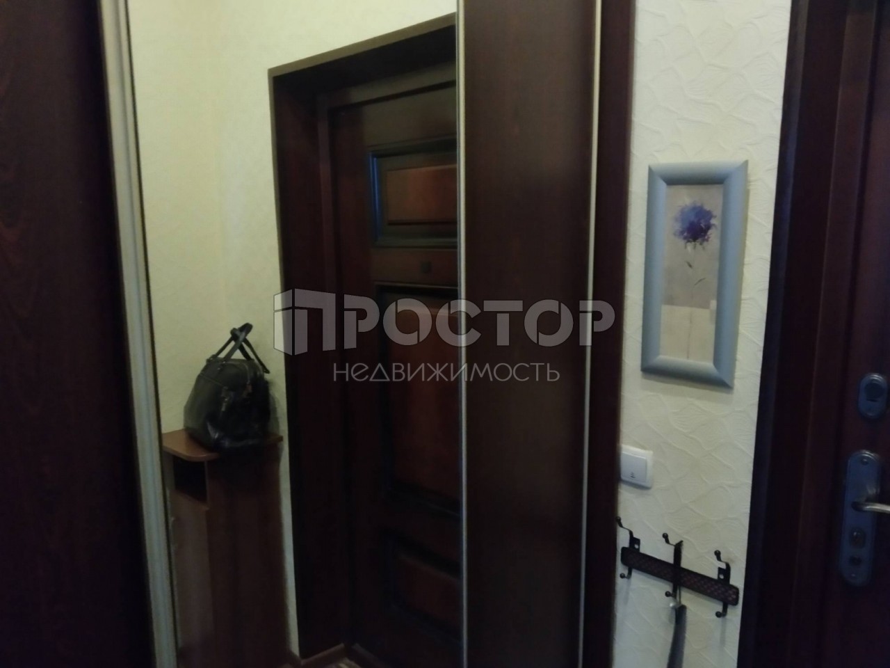 Студия, 41 м² - фото 8