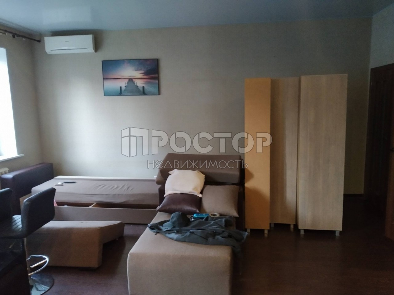 Студия, 41 м² - фото 4