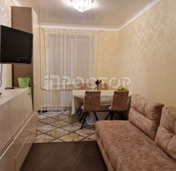 Купить квартиру