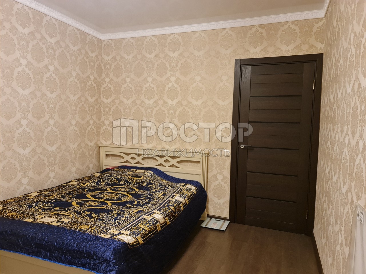 3-комнатная квартира, 59.7 м² - фото 3