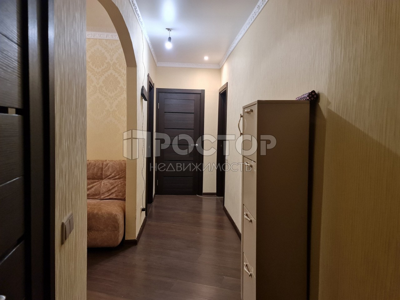 3-комнатная квартира, 59.7 м² - фото 10