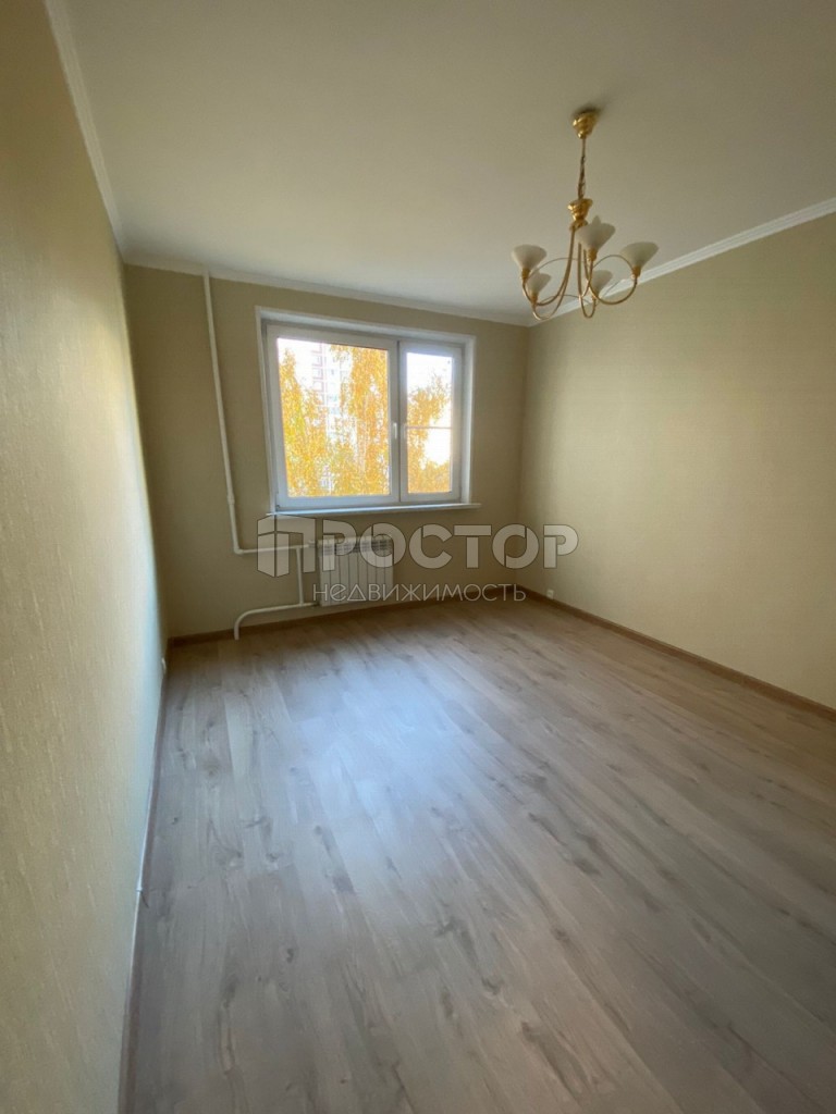 3-комнатная квартира, 72.5 м² - фото 3