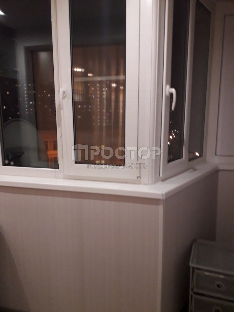 3-комнатная квартира, 72.5 м² - фото 16