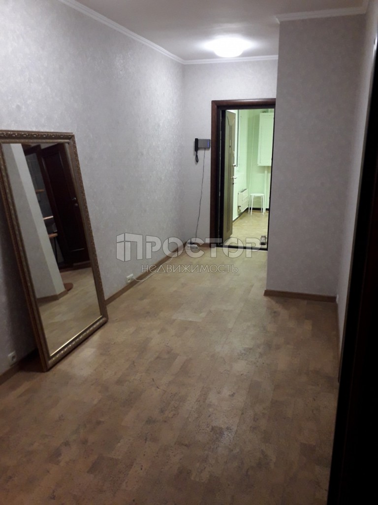 3-комнатная квартира, 72.5 м² - фото 15