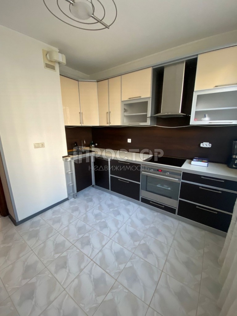 3-комнатная квартира, 72.5 м² - фото 2