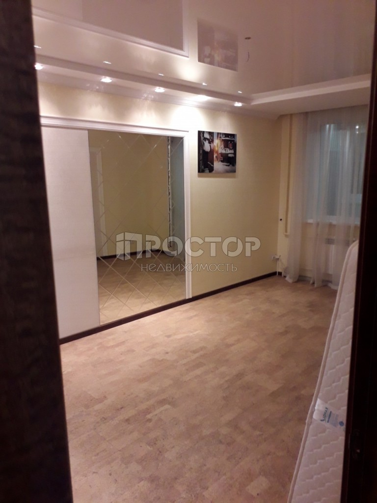 3-комнатная квартира, 72.5 м² - фото 9