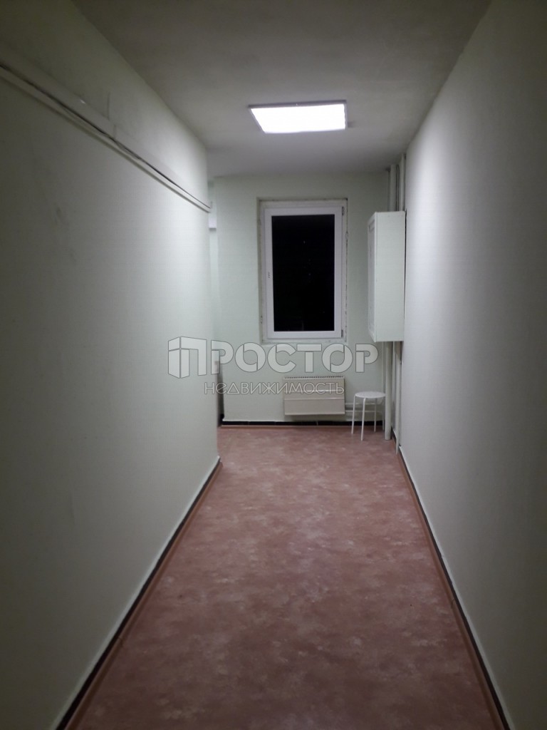 3-комнатная квартира, 72.5 м² - фото 18