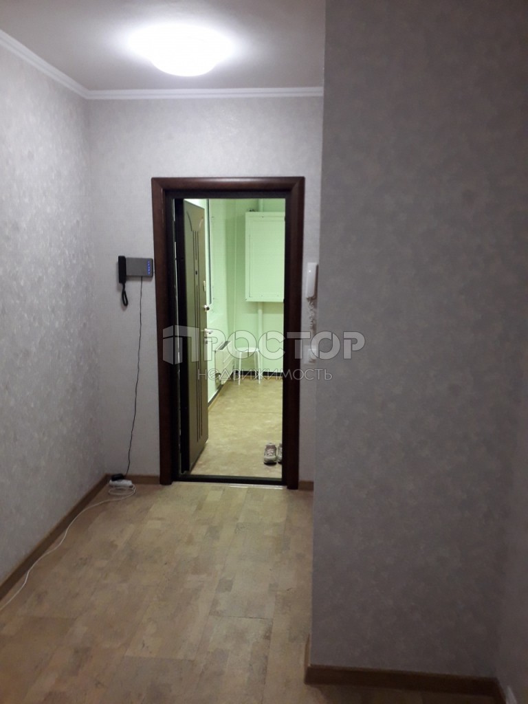 3-комнатная квартира, 72.5 м² - фото 13