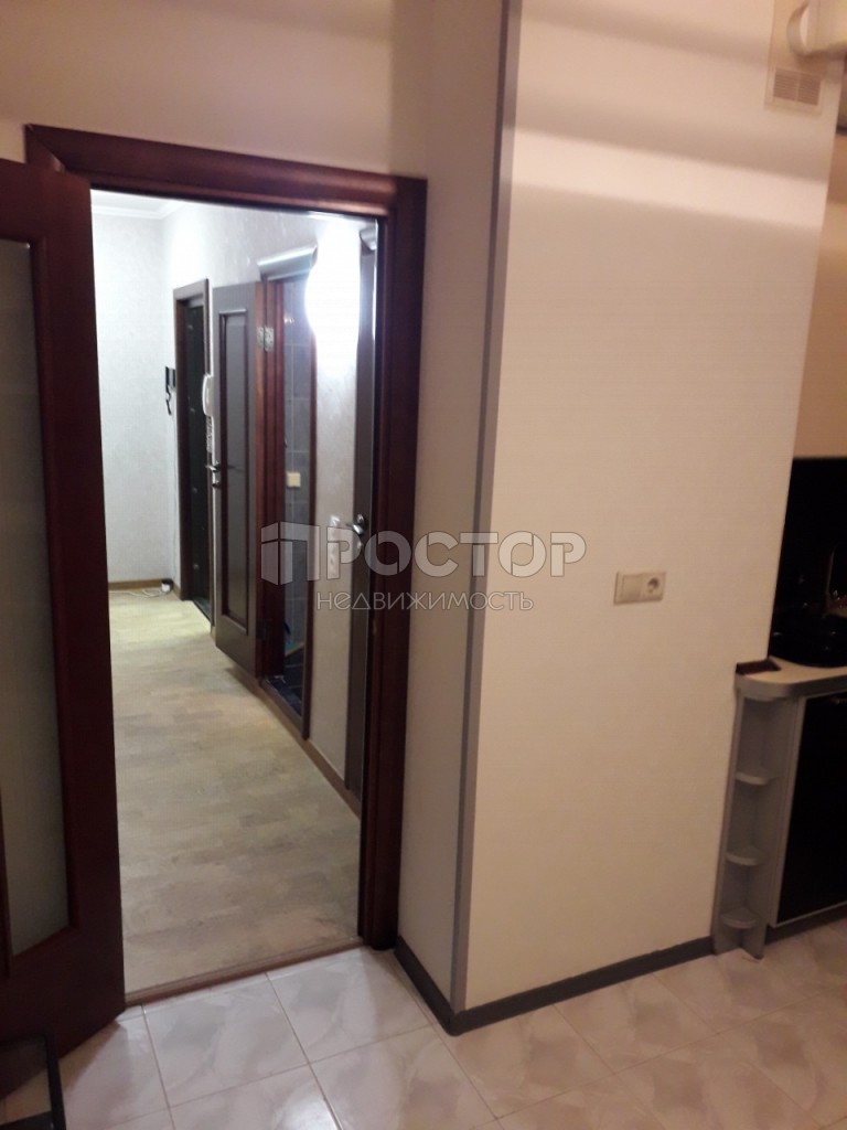 3-комнатная квартира, 72.5 м² - фото 6